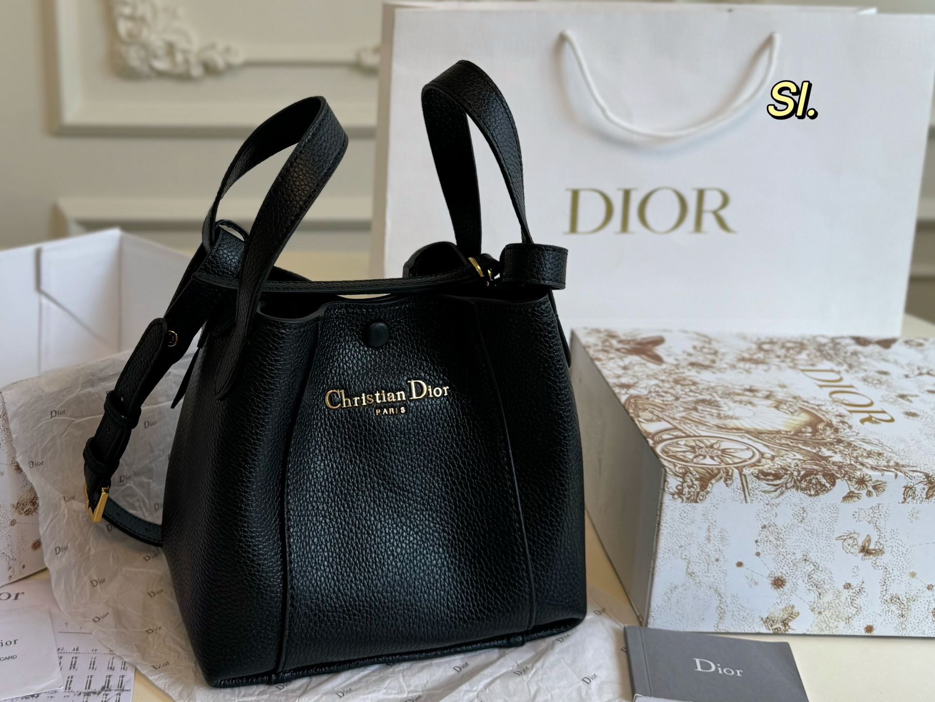 DIOR bag 150